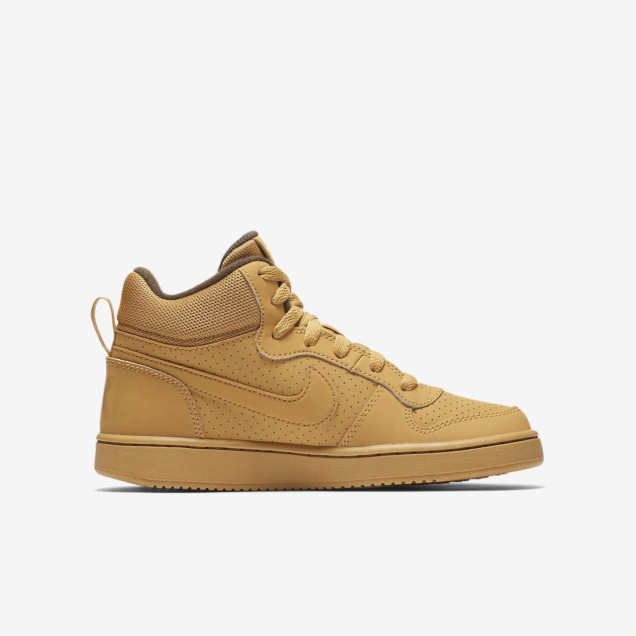 nike court borough mid ragazzo nike court borough mid ragazzo