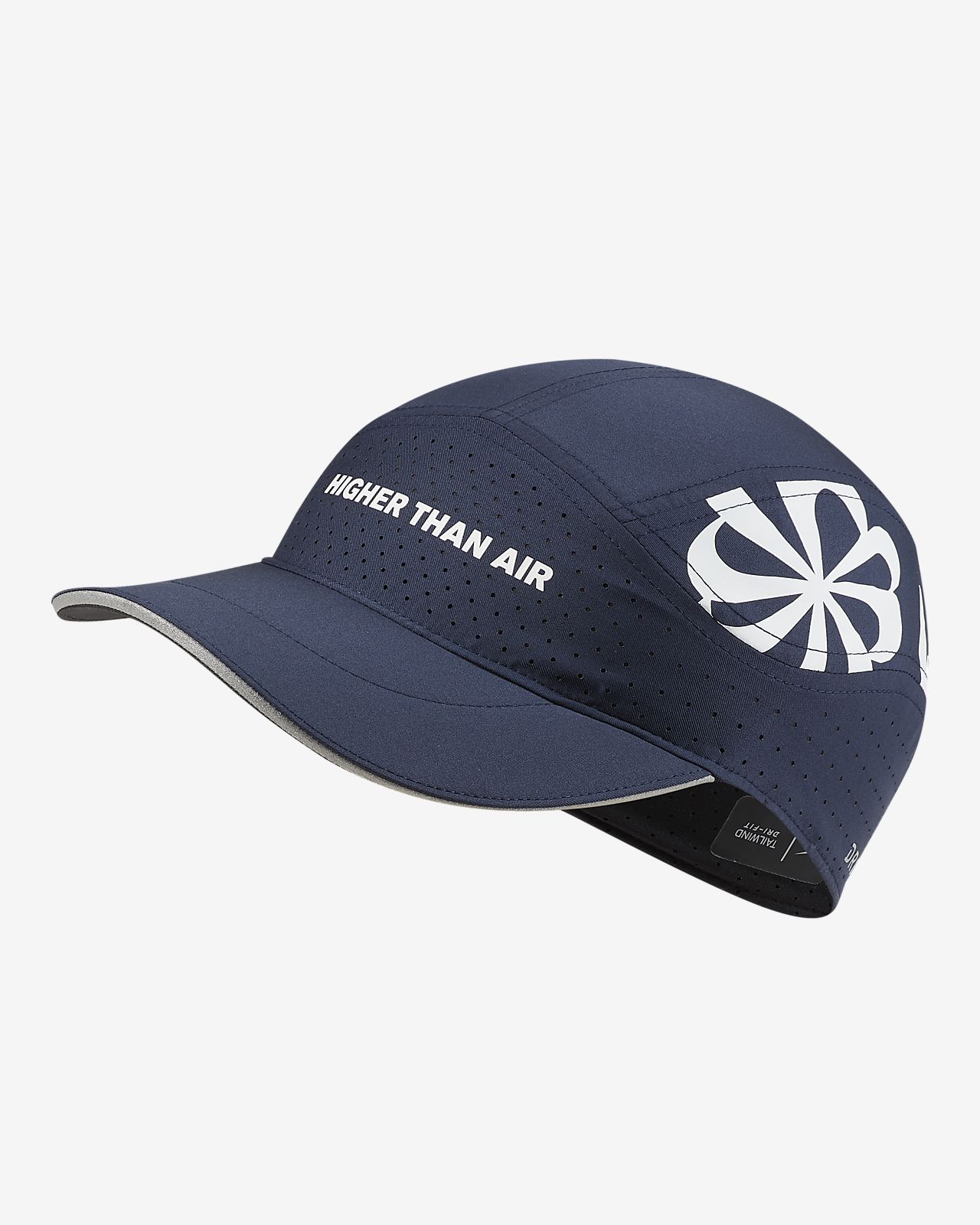 Nike AeroBill Tailwind Running Cap Nike AeroBill Tailwind Running Cap