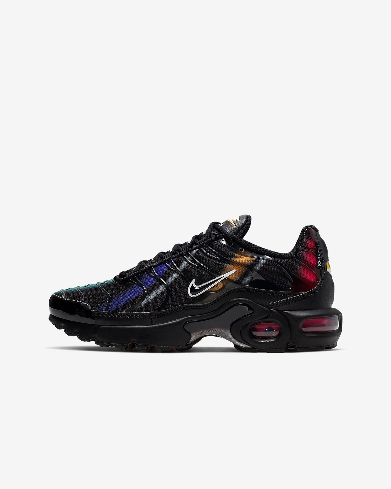 Nike Air Max Plus Game Schuh für ältere Kinder. Nike.com DE Nike Air Max Plus Game Schuh für ältere Kinder. Nike.com DE