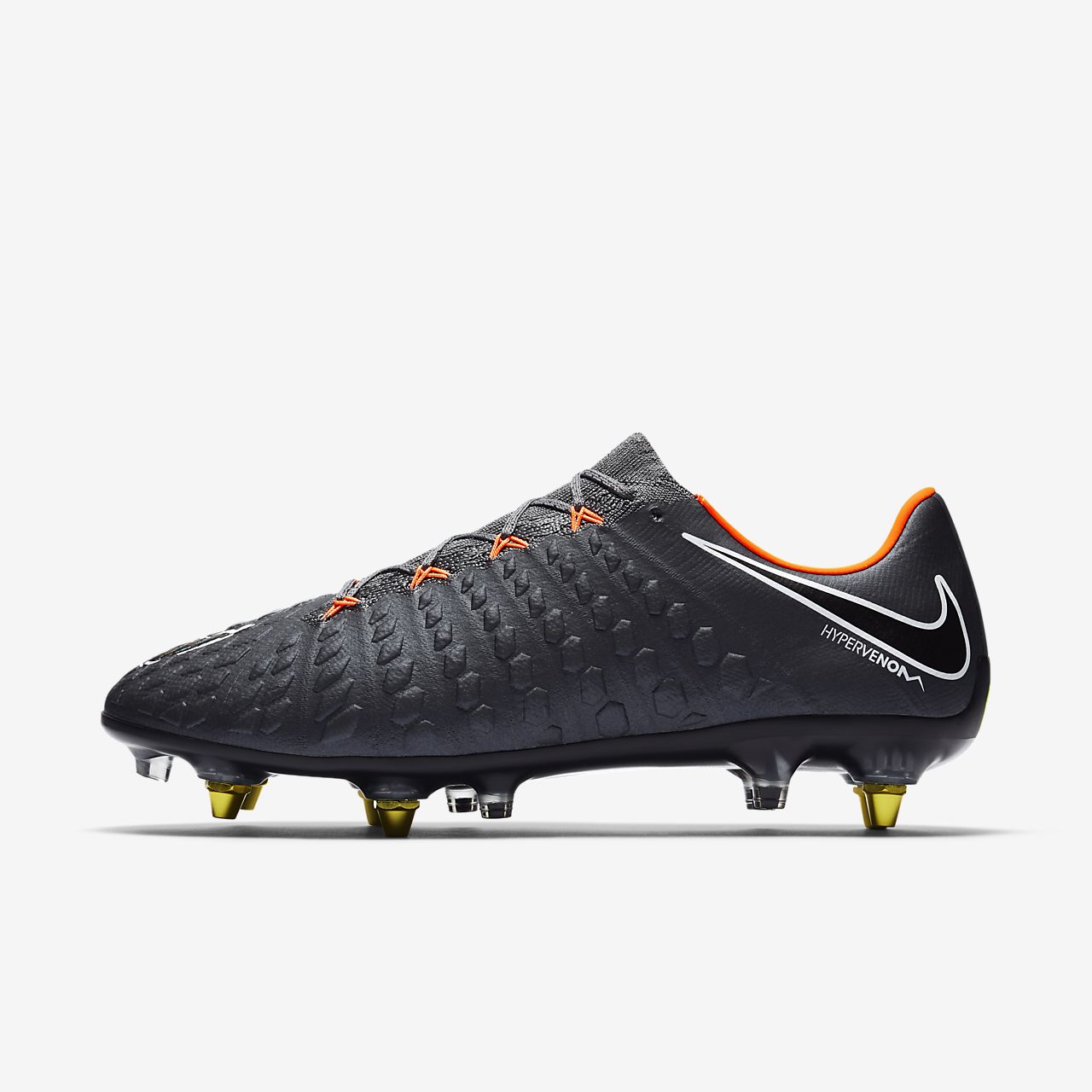 hypervenom sg