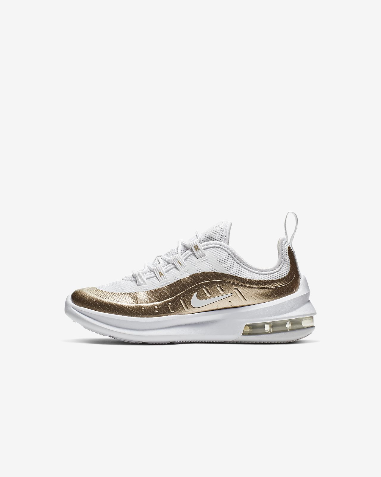 nike air max axis kinder