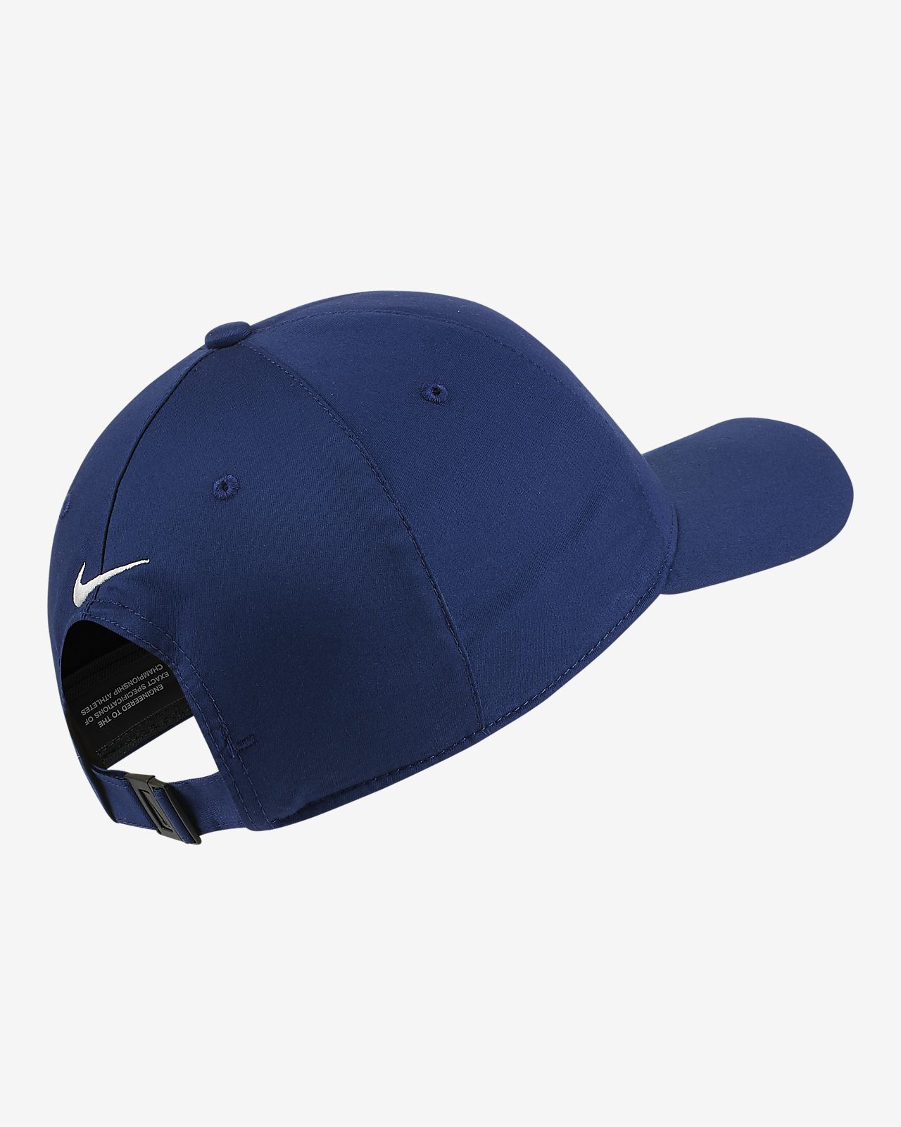 nike men's majors aerobill classic99 golf hat