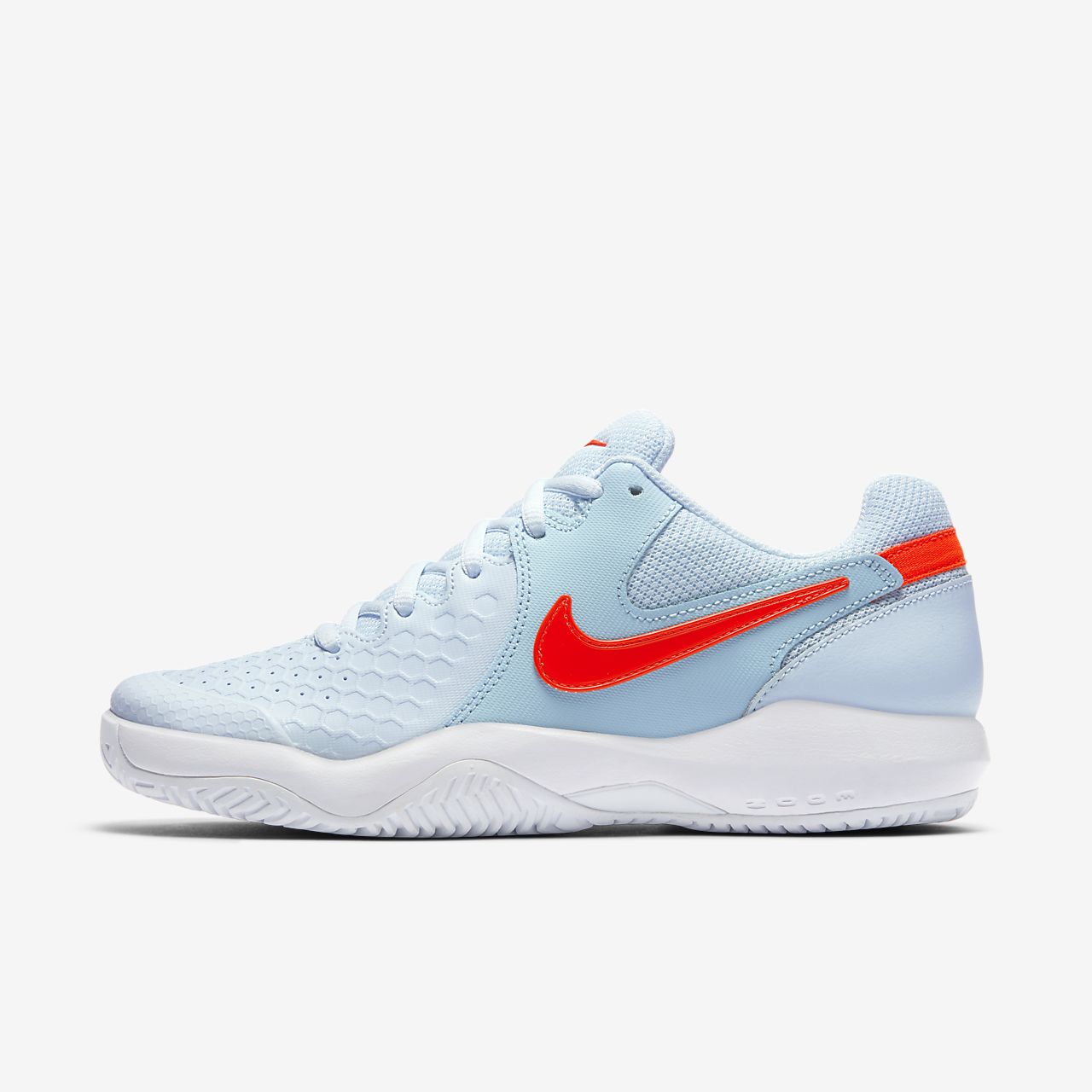 Mujer Air Cancha Dura Zoom De Tenis Calzado Para Nikecourt xCS1PBUqw