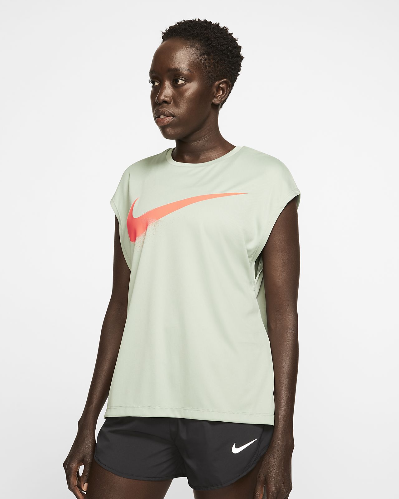 nike running dri fit womens