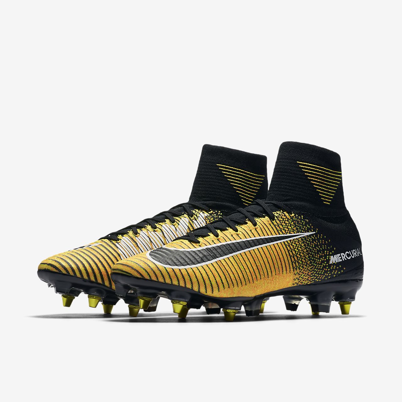 Nike Mercurial Superfly 6 Academy Sgpro Football Boots in.