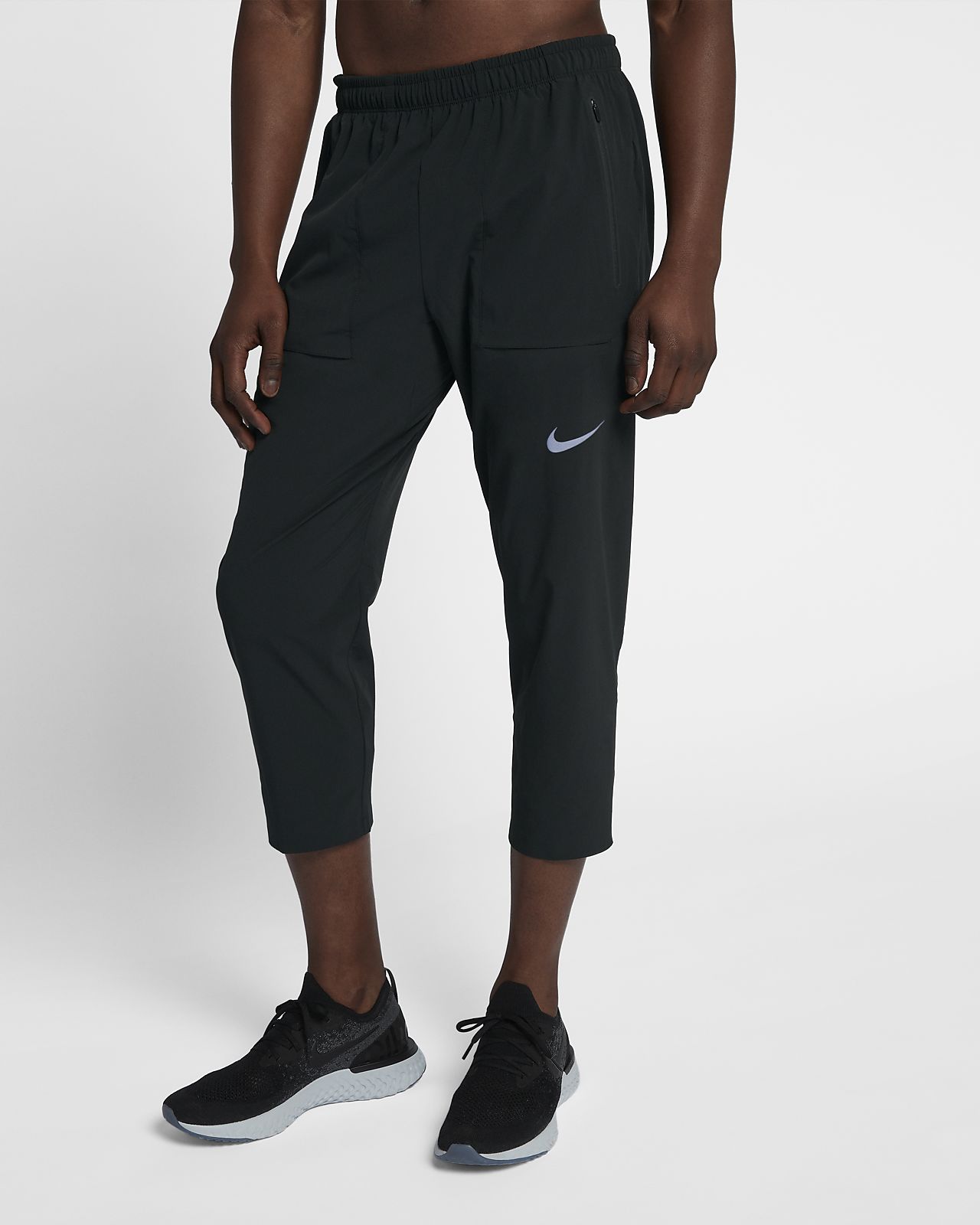 nike run division tech men's running pants