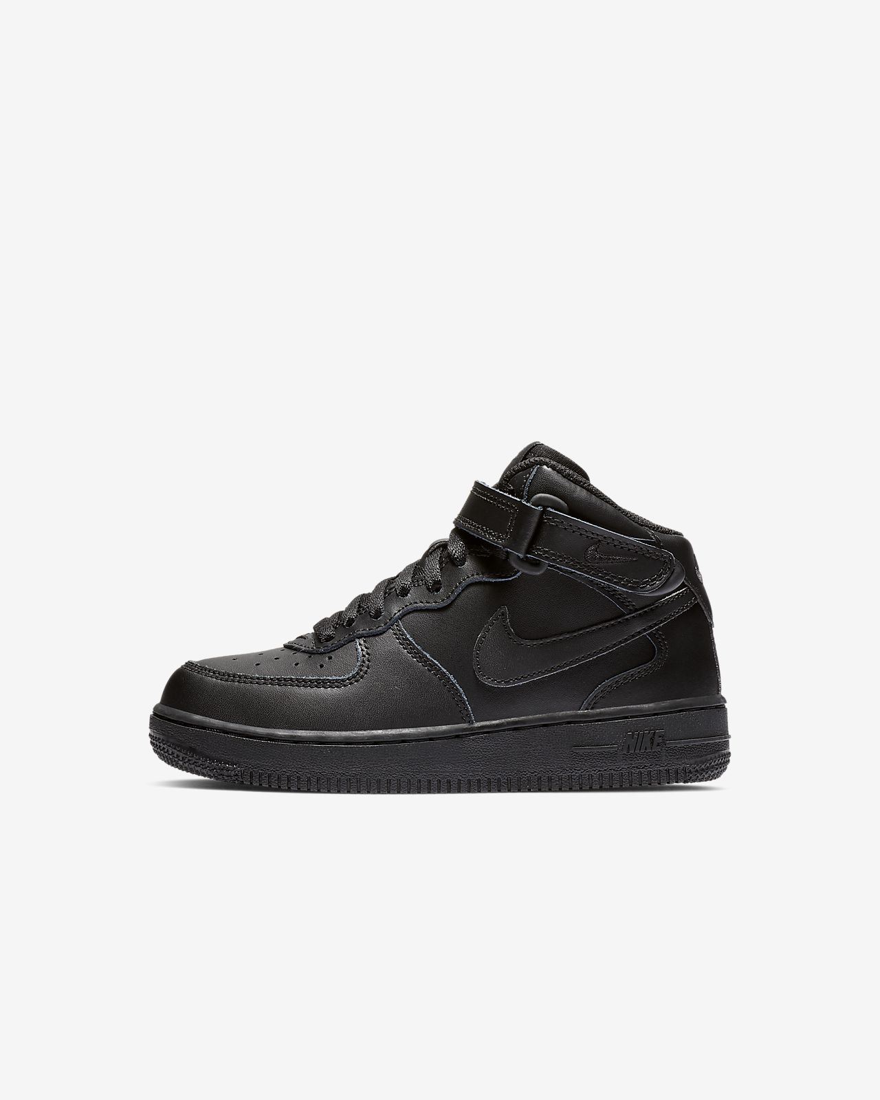 nike air force 1 mid hombre 2016