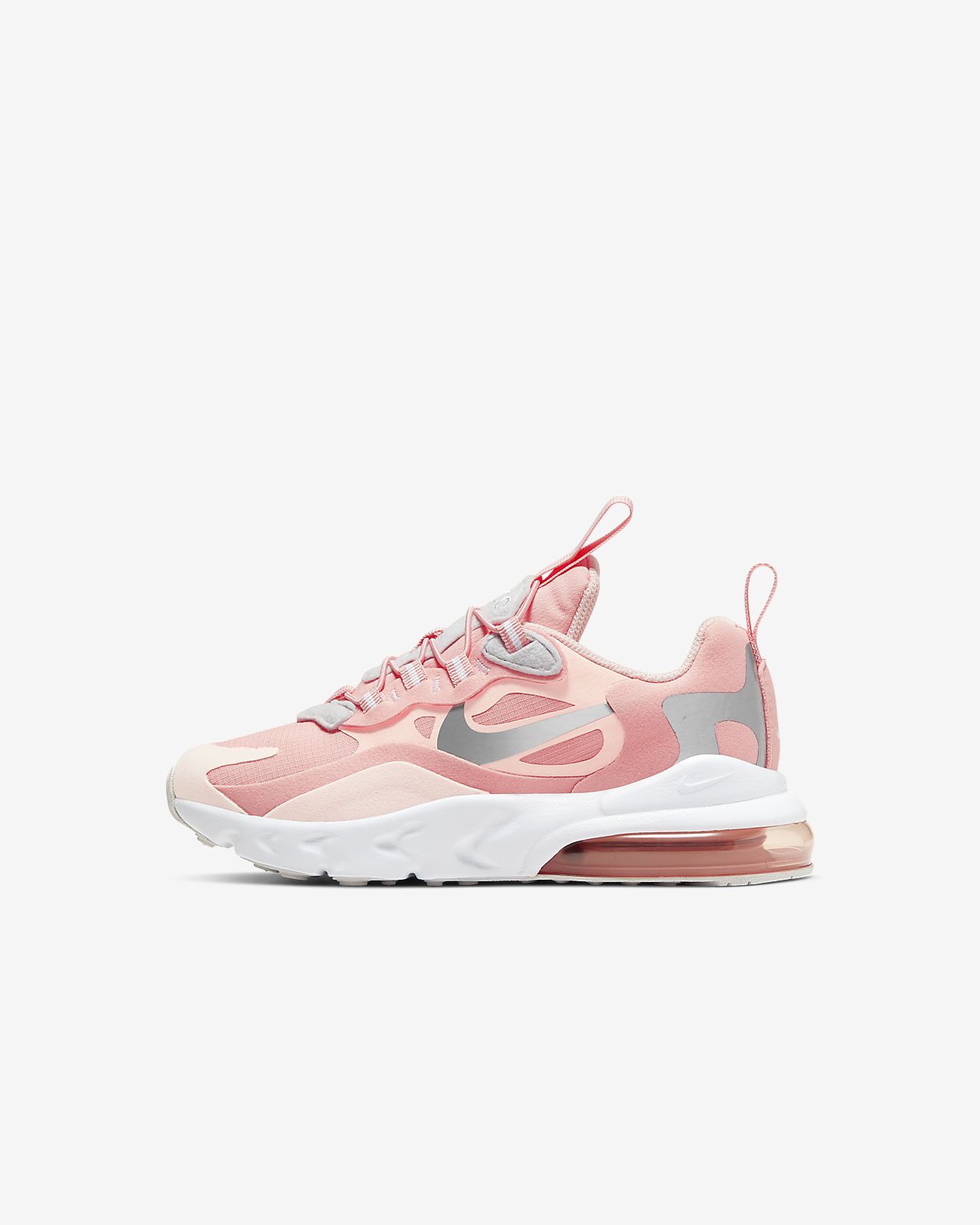 Nike Air Max 270 RT Schuh für jüngere Kinder Nike Air Max 270 RT Schuh für jüngere Kinder