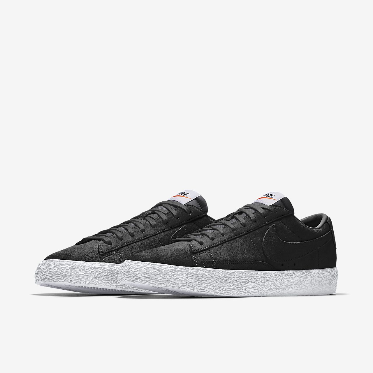 nike blazer custom id