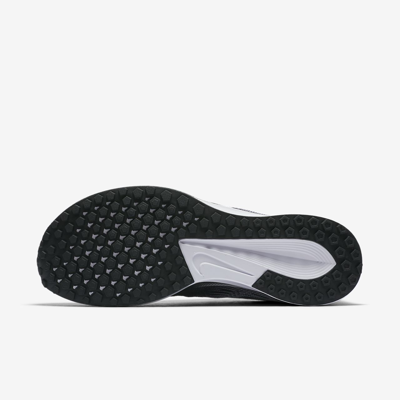 nike zoom elite women's running shoe