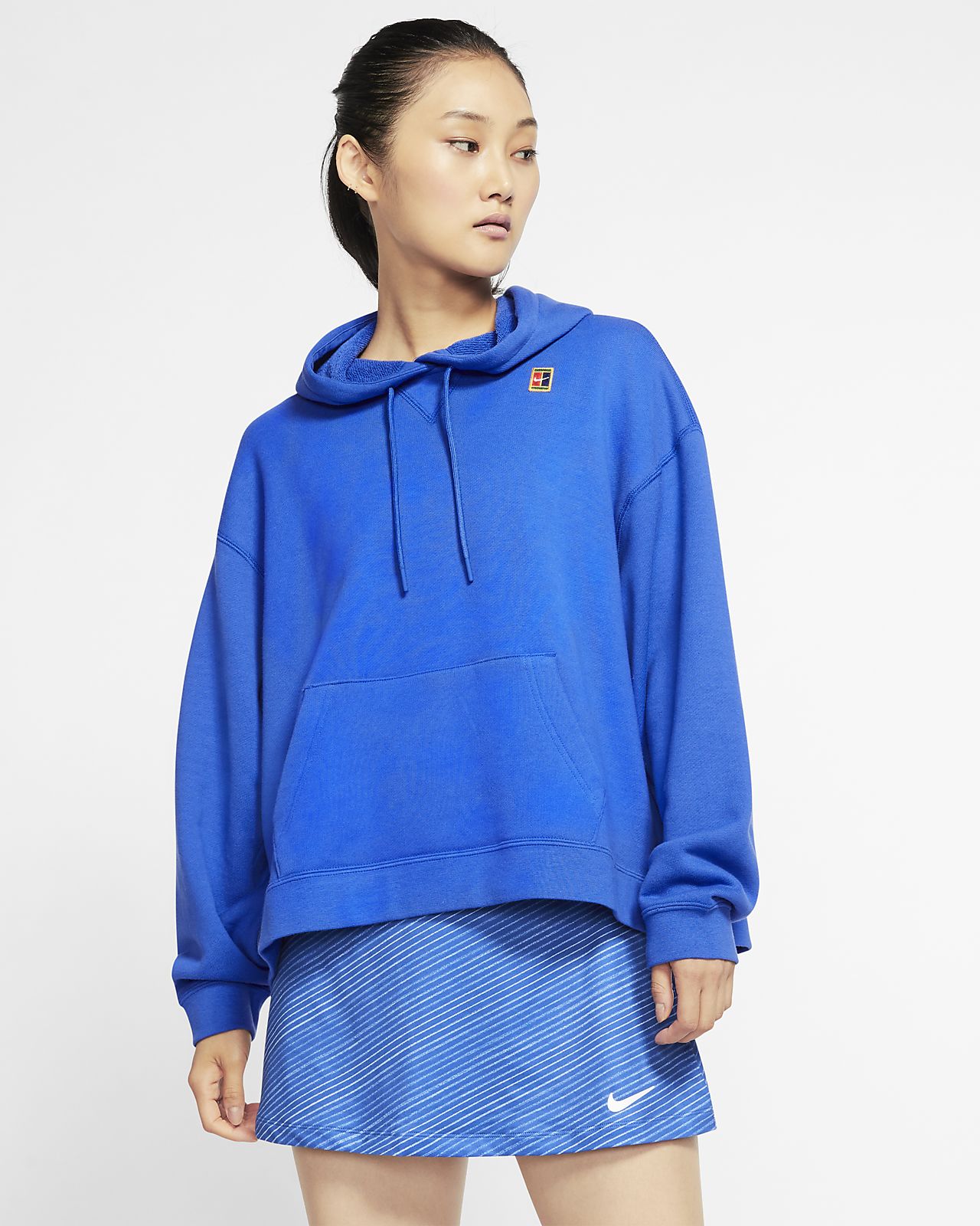 felpa tennis nike felpa tennis nike