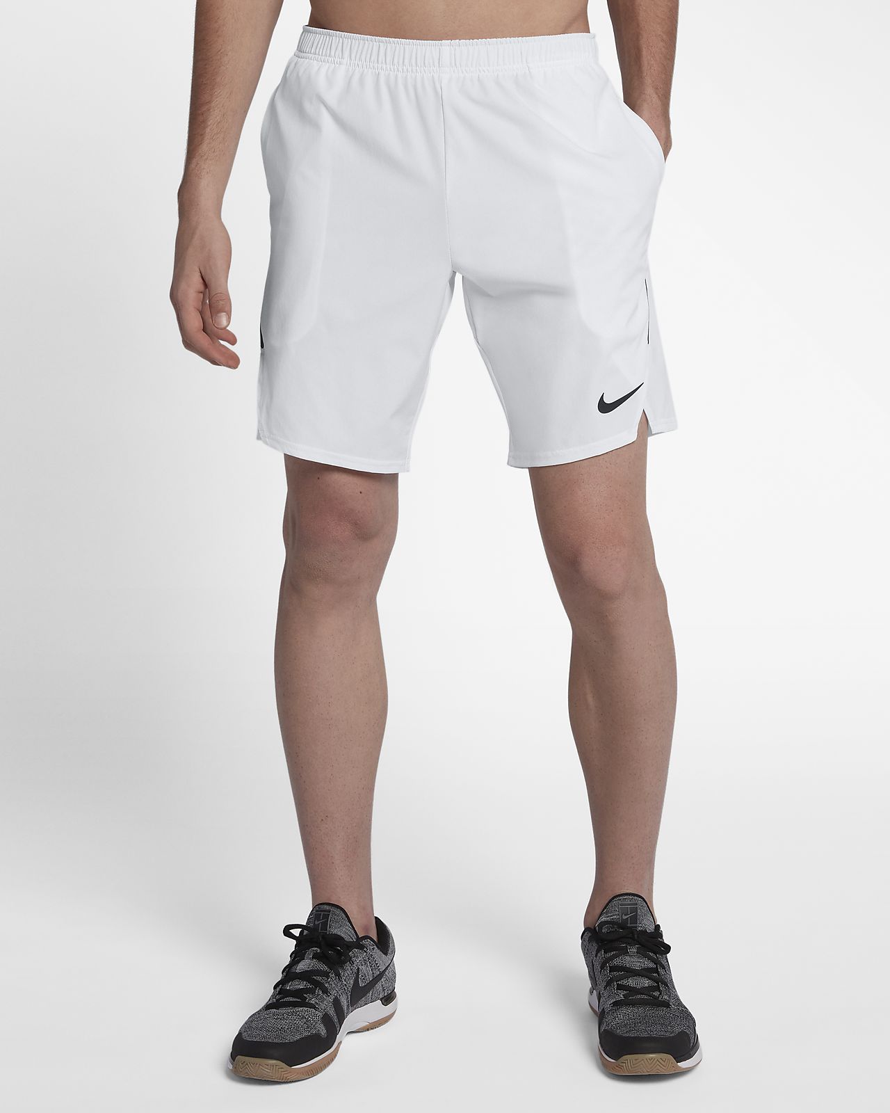 short tennis homme nike