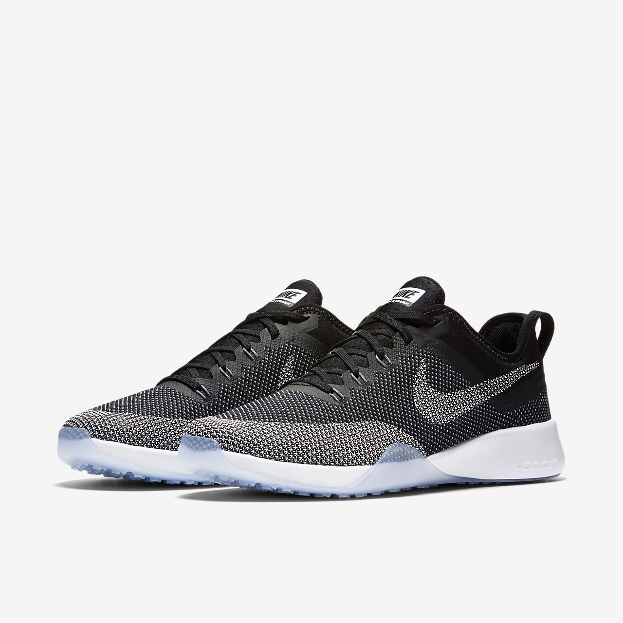 nike zoom dynamic