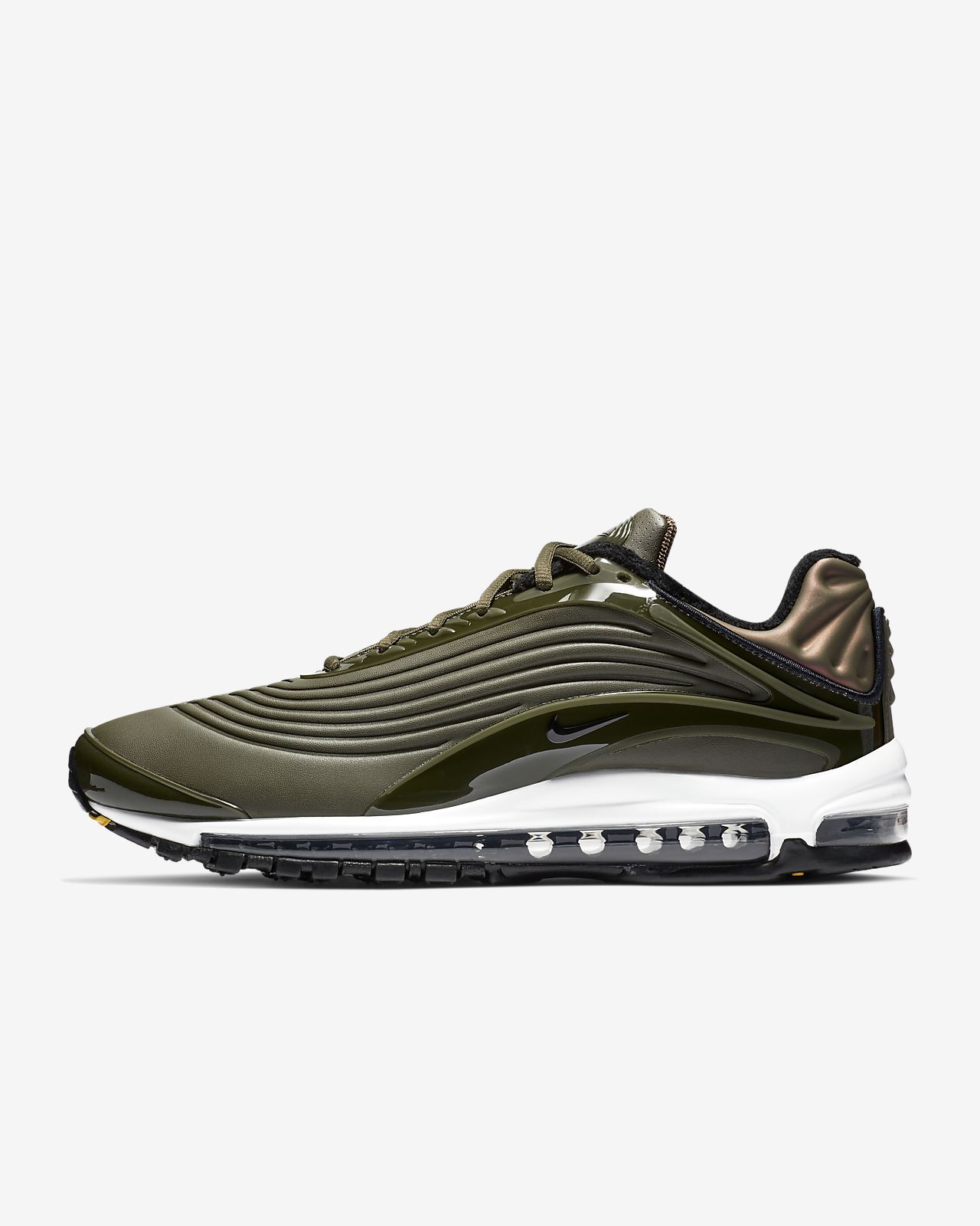 air max deluxe nike