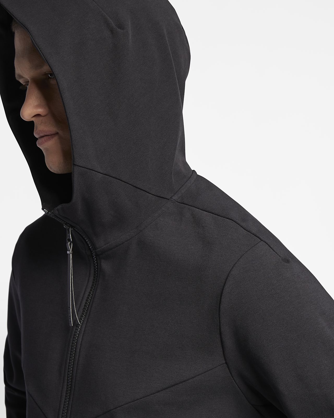 Nike Sportswear Tech Pack Herren Webjacke mit Kapuze Nike Sportswear Tech Pack Herren Webjacke mit Kapuze