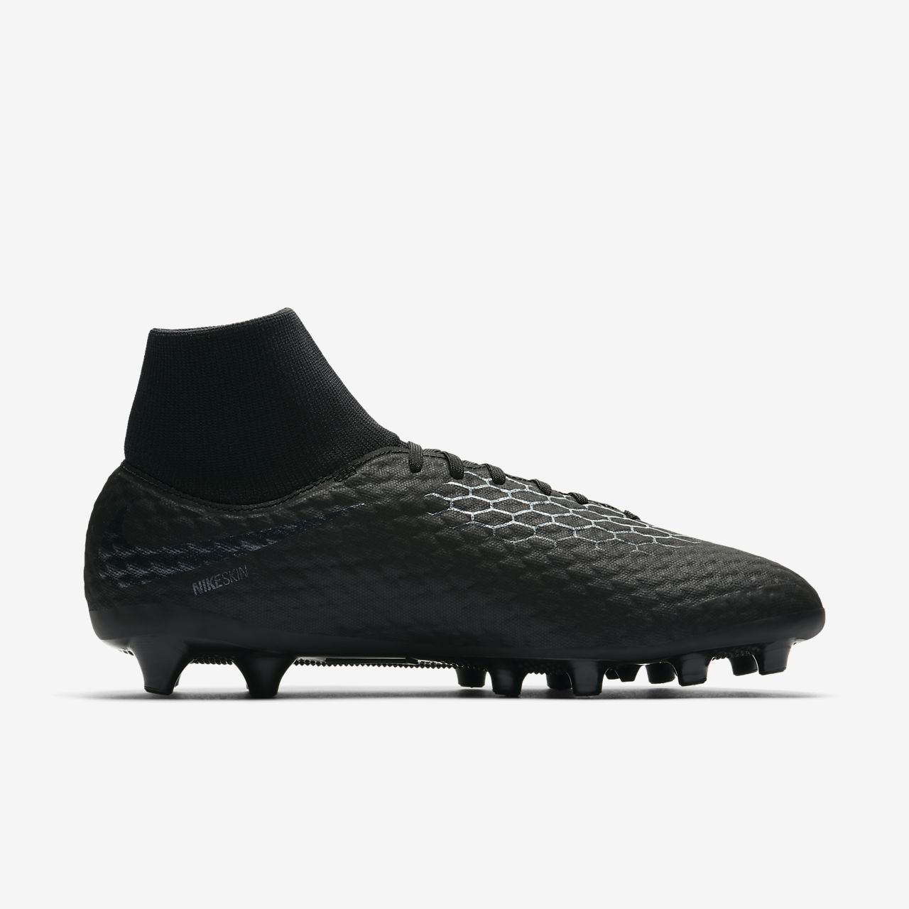 nike hypervenom iii