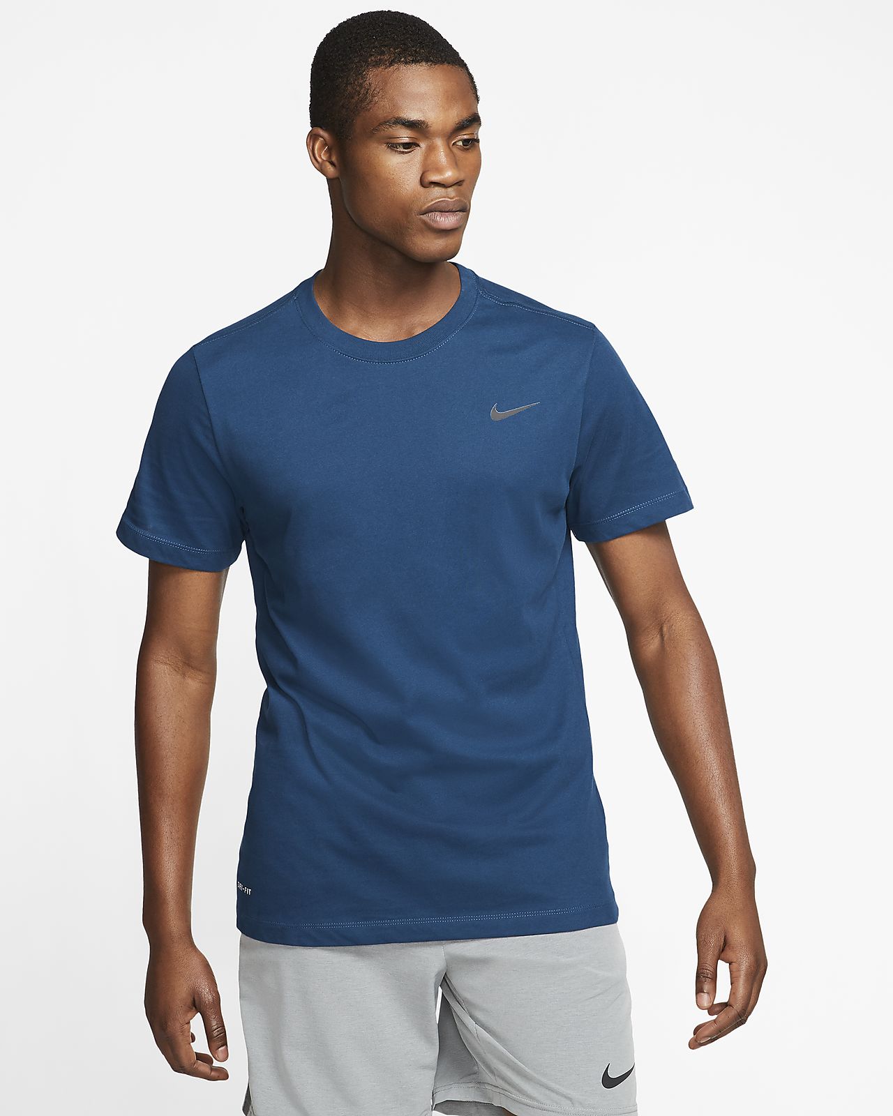 Online nike dri fit homme t shirt rappers
