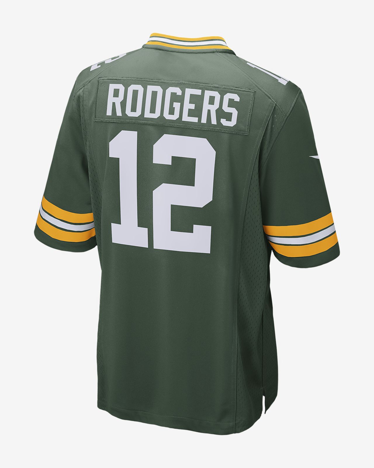 packers super bowl jersey
