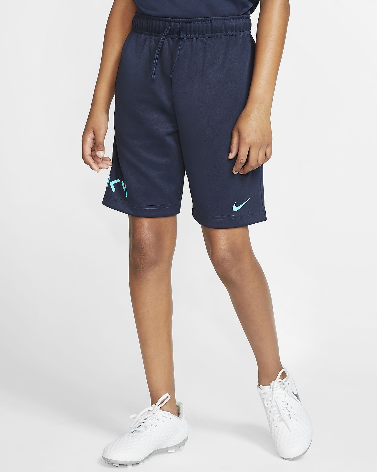 mbappe shorts