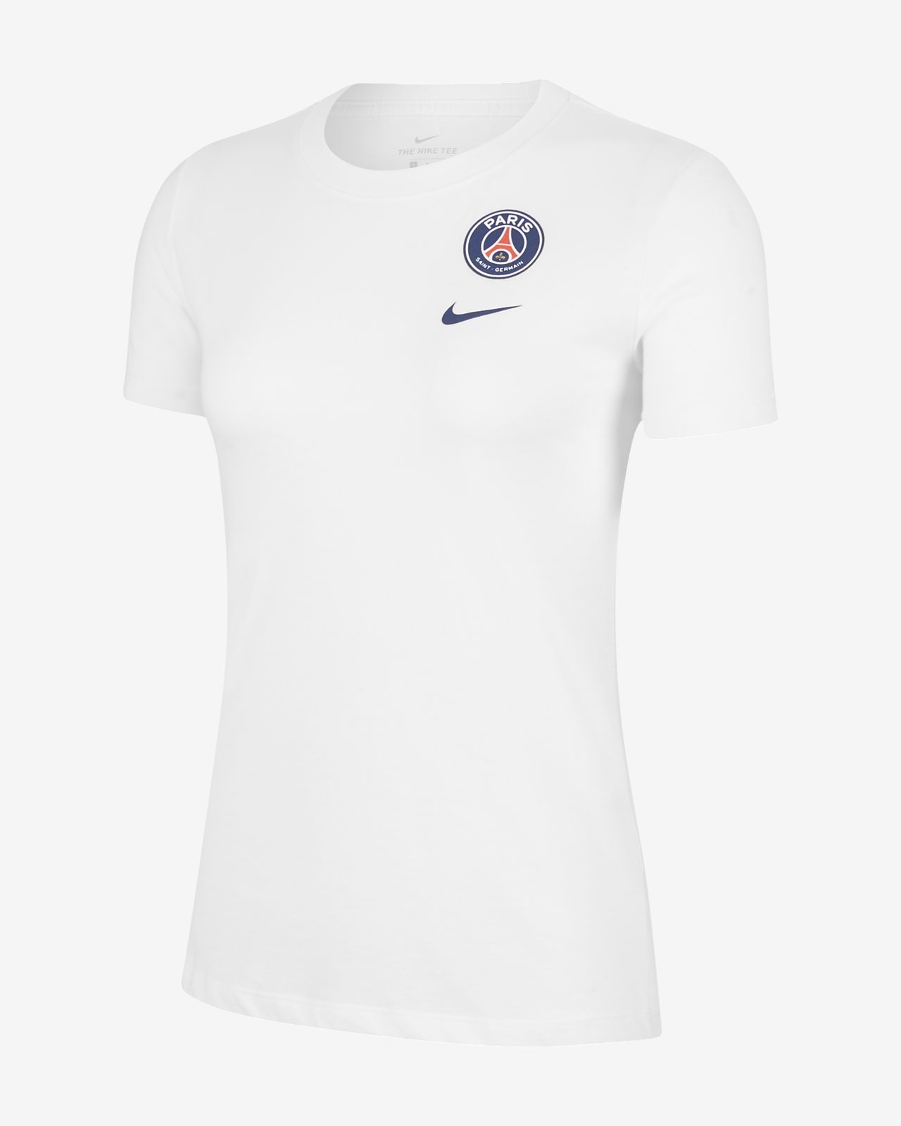t shirt paris saint germain nike