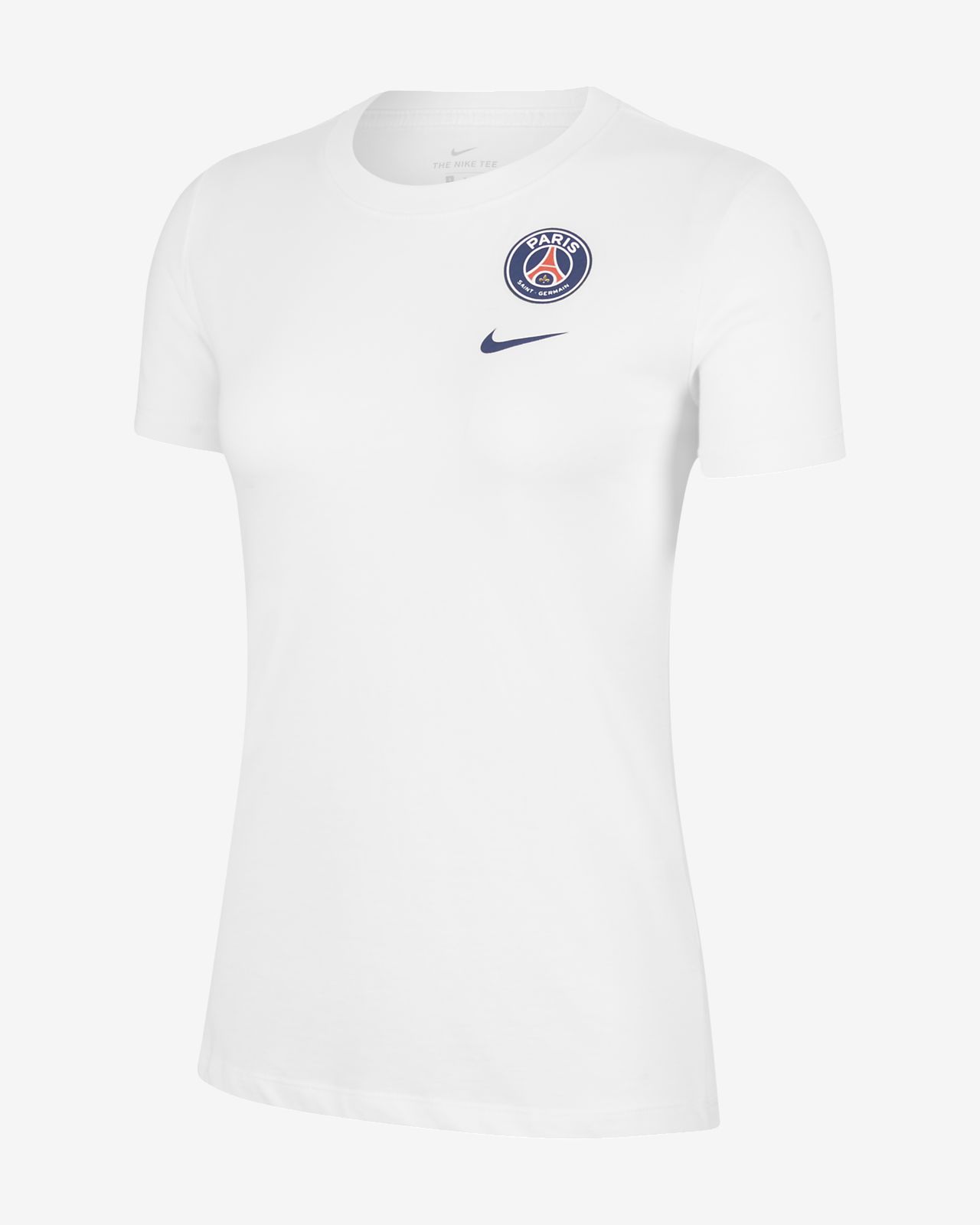 t shirt nike femme paris