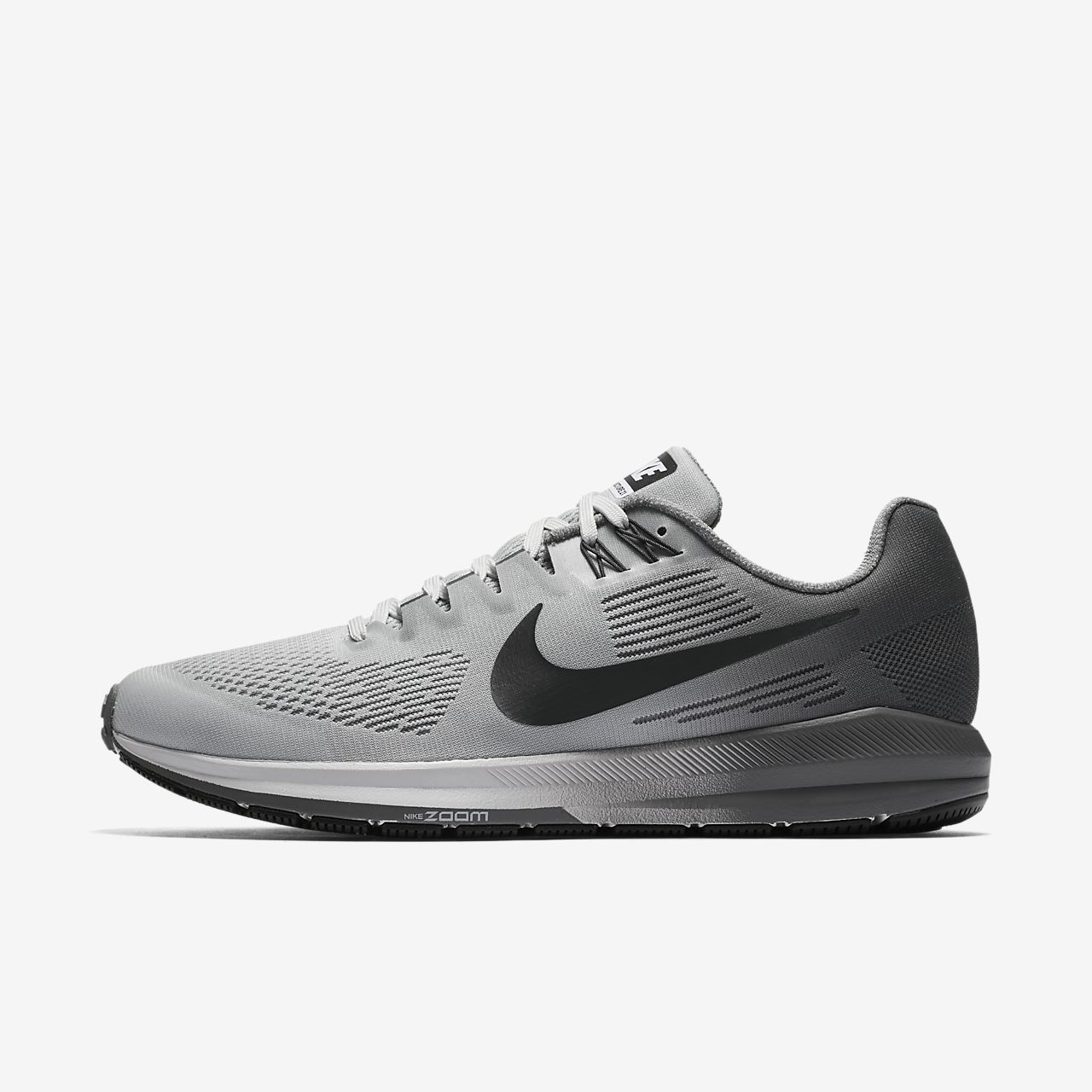 nike structure nike structure