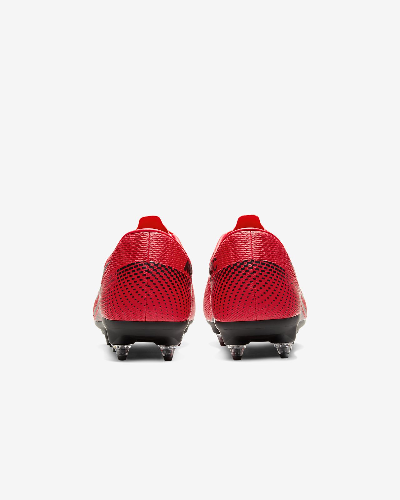 Nike Mercurial Vapor 13 Academy SG PRO Anti Clog Traction Soft Ground Football Boot Nike Mercurial Vapor 13 Academy SG PRO Anti Clog Traction Soft Ground Football Boot