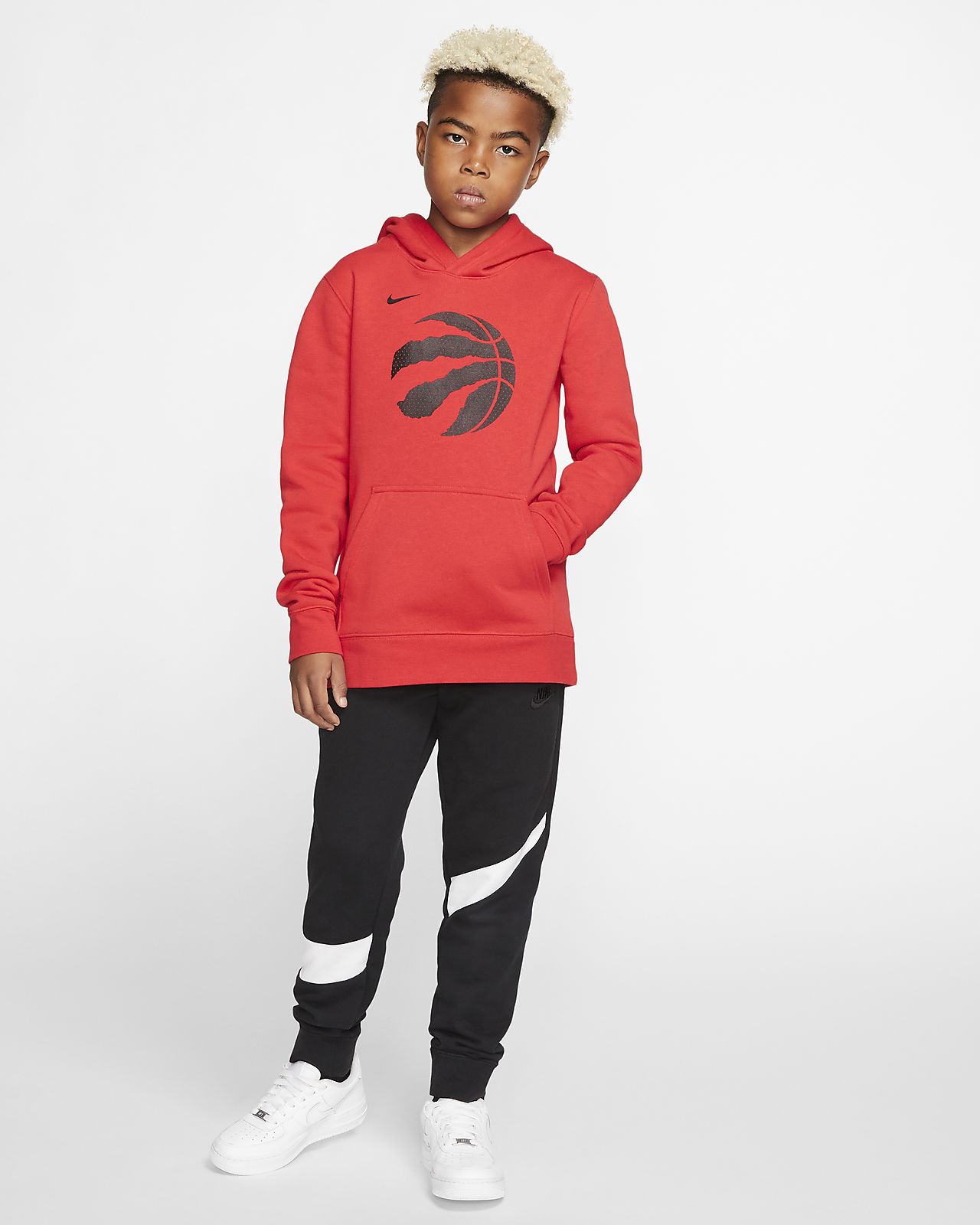 pull nba enfant