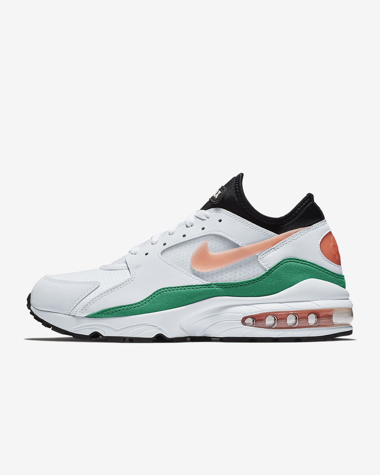 Nike Air Max 93 Men's Shoe. Nike.com NO