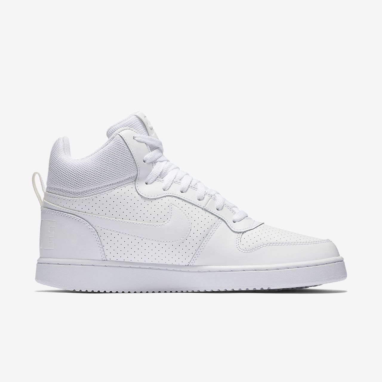 Mid Uomo Nikecourt Scarpa Borough 80nNmw