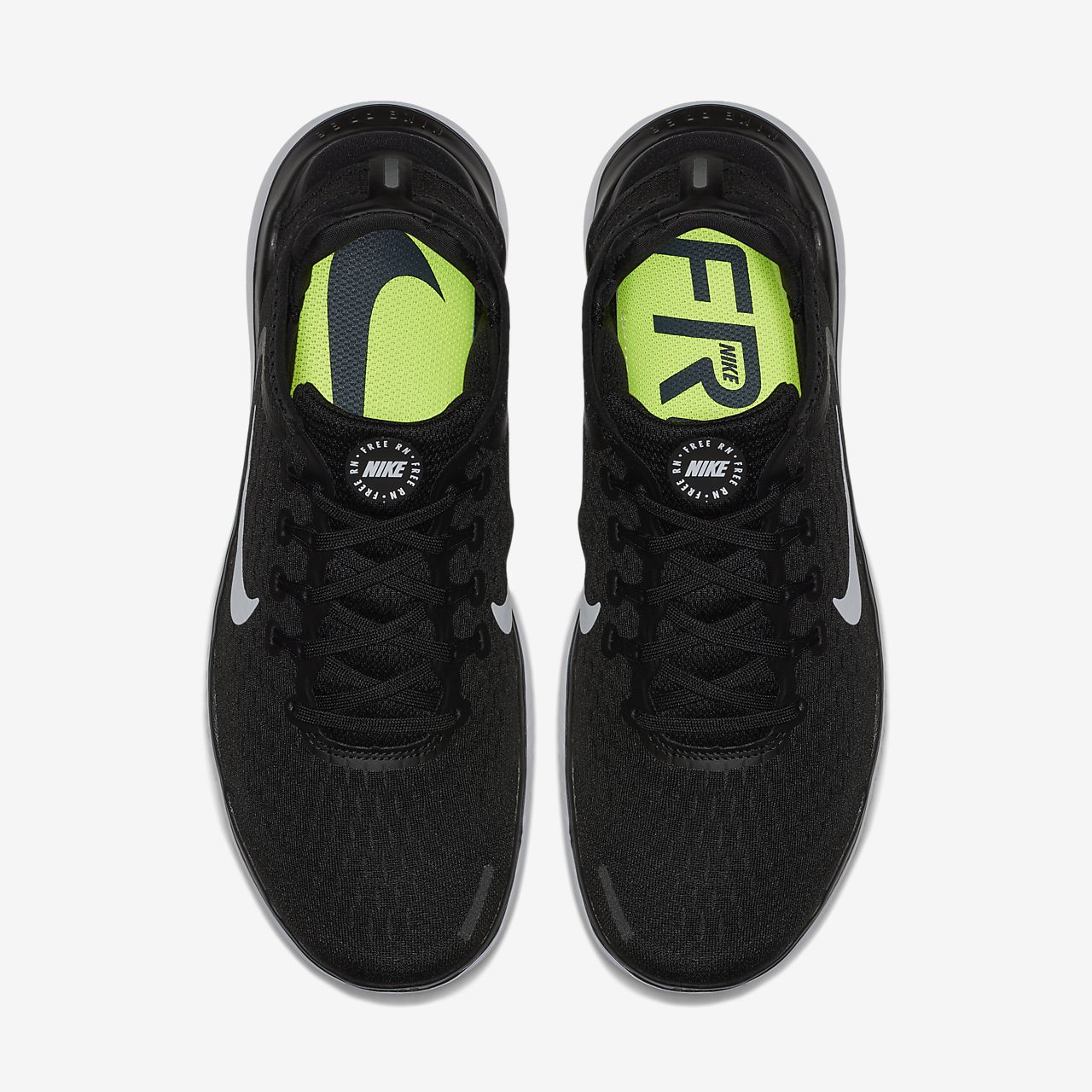 nike free run 2018