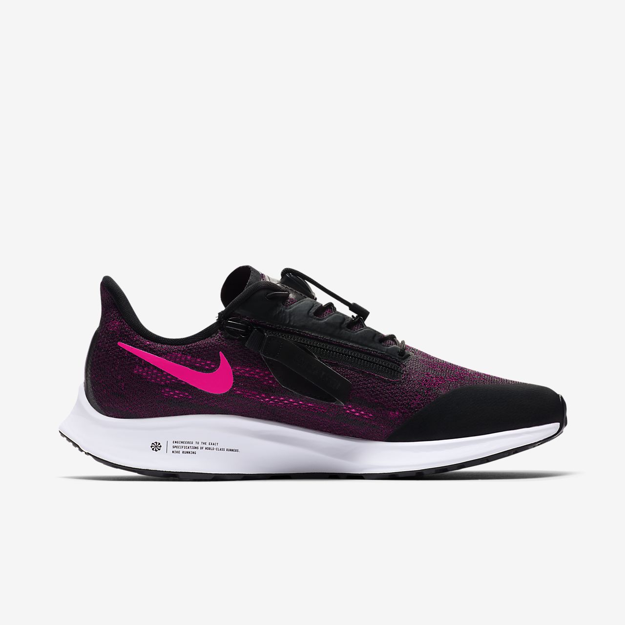 Nike Air Zoom Pegasus 36 FlyEase Zapatillas de running Mujer Nike Air Zoom Pegasus 36 FlyEase Zapatillas de running Mujer