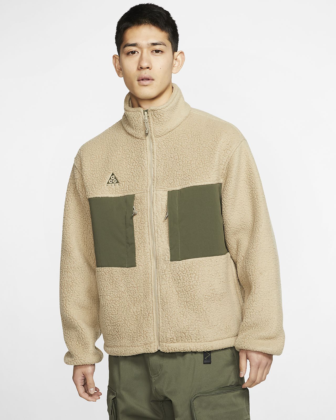 nike acg jacket