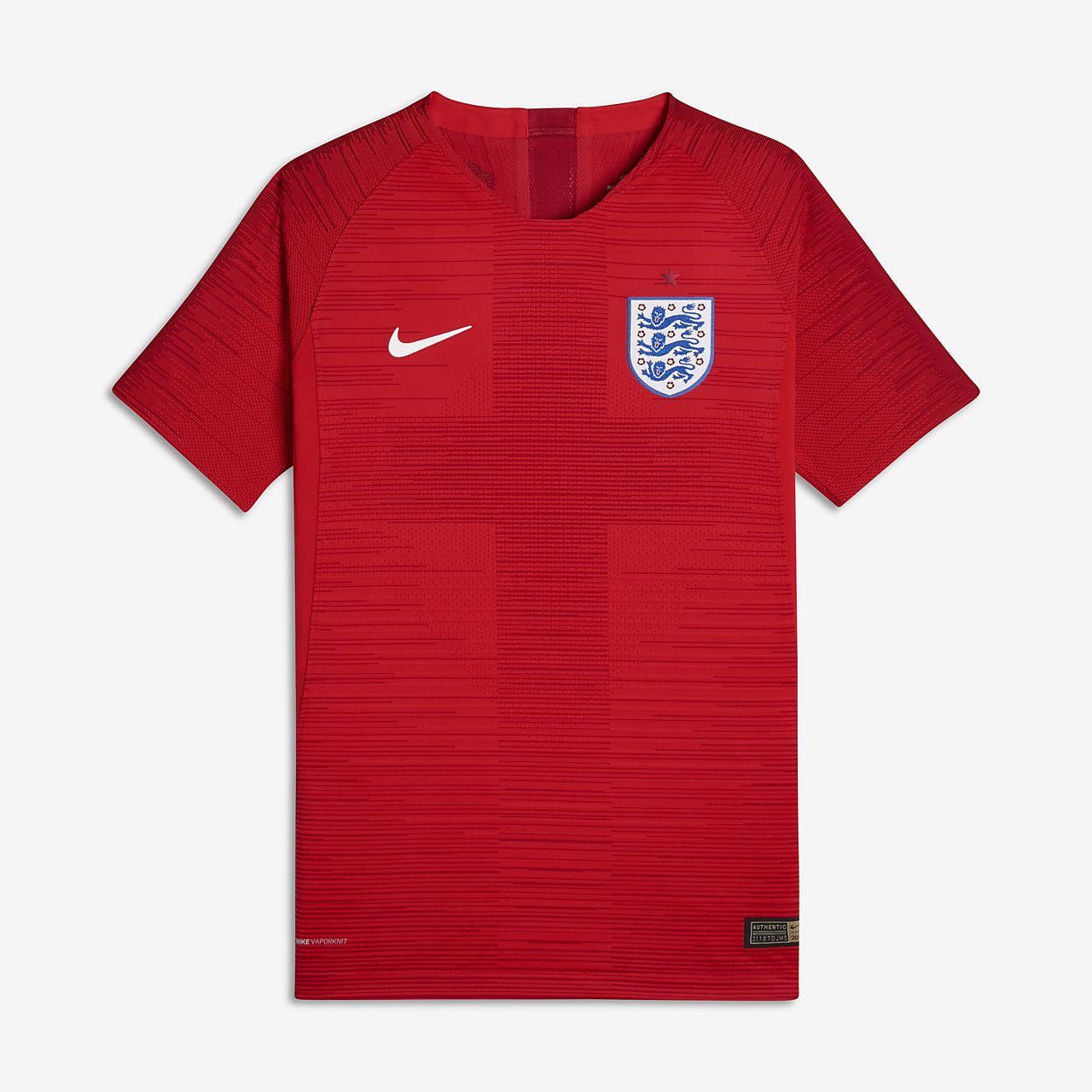 england vaporknit