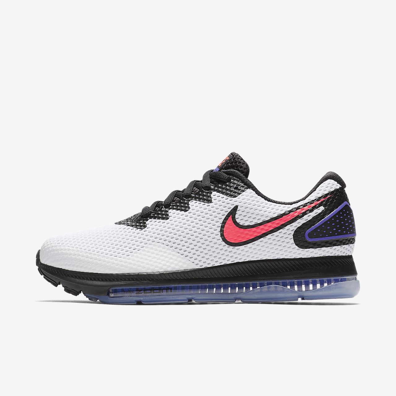 Nike Zoom All Out Low 2 女åè·æ¥é-èå
(Nike)ä¸å½å®ç½