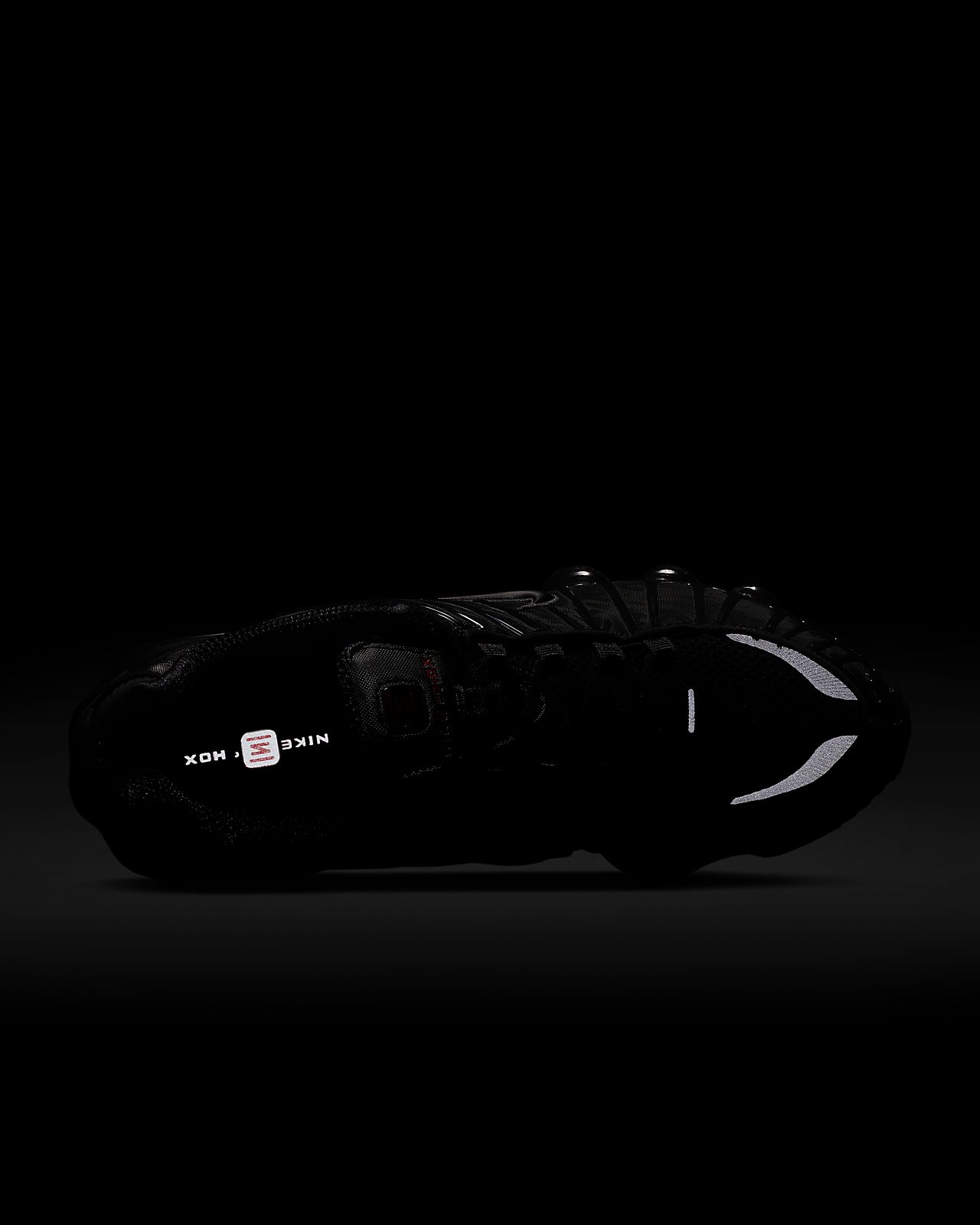 NIKE SHOX TL Herren Sneaker Schwarz AV3595 002 Gr 42,5 EUR NIKE SHOX TL Herren Sneaker Schwarz AV3595 002 Gr 42,5 EUR