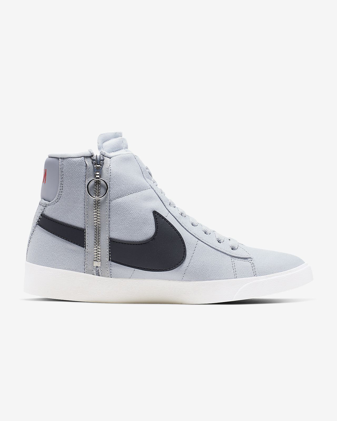 Nike Blazer Mid Rebel Women's Shoe Nike Blazer Mid Rebel Women's Shoe