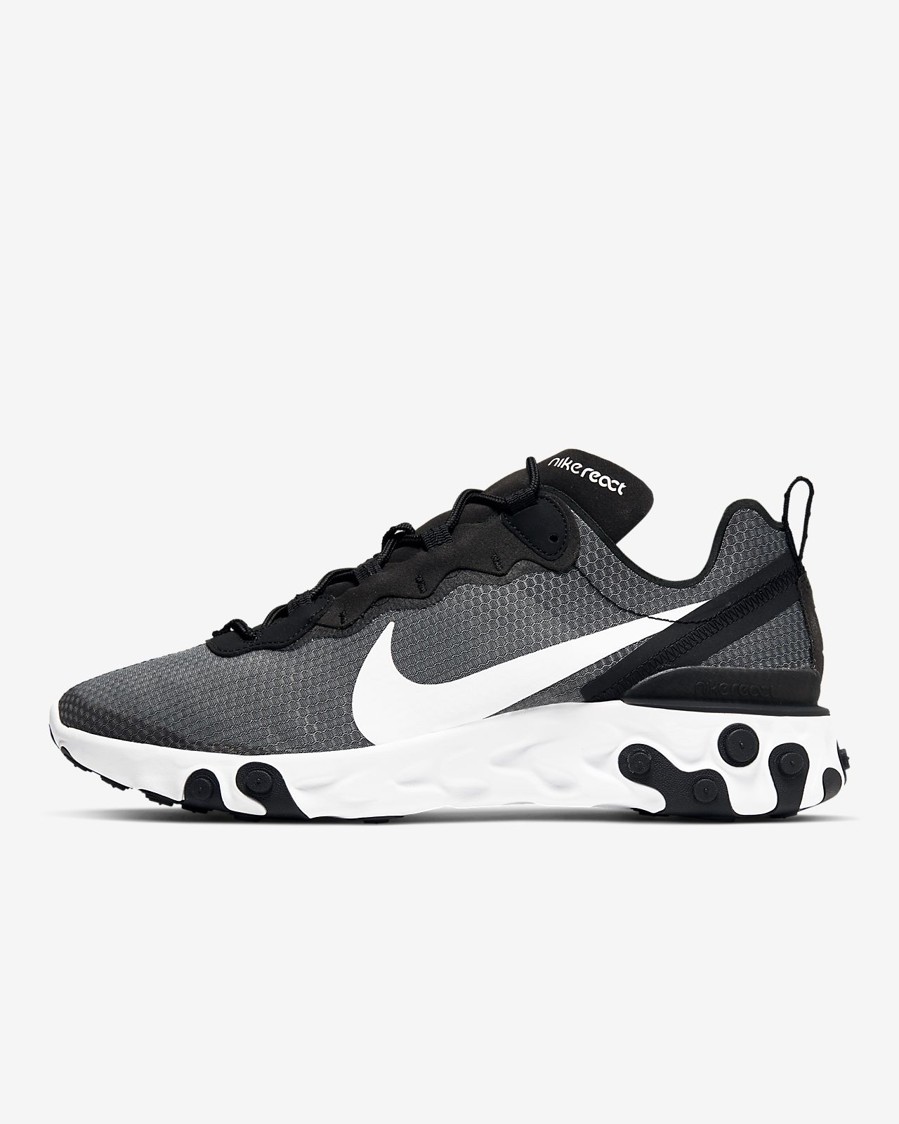 mens react element