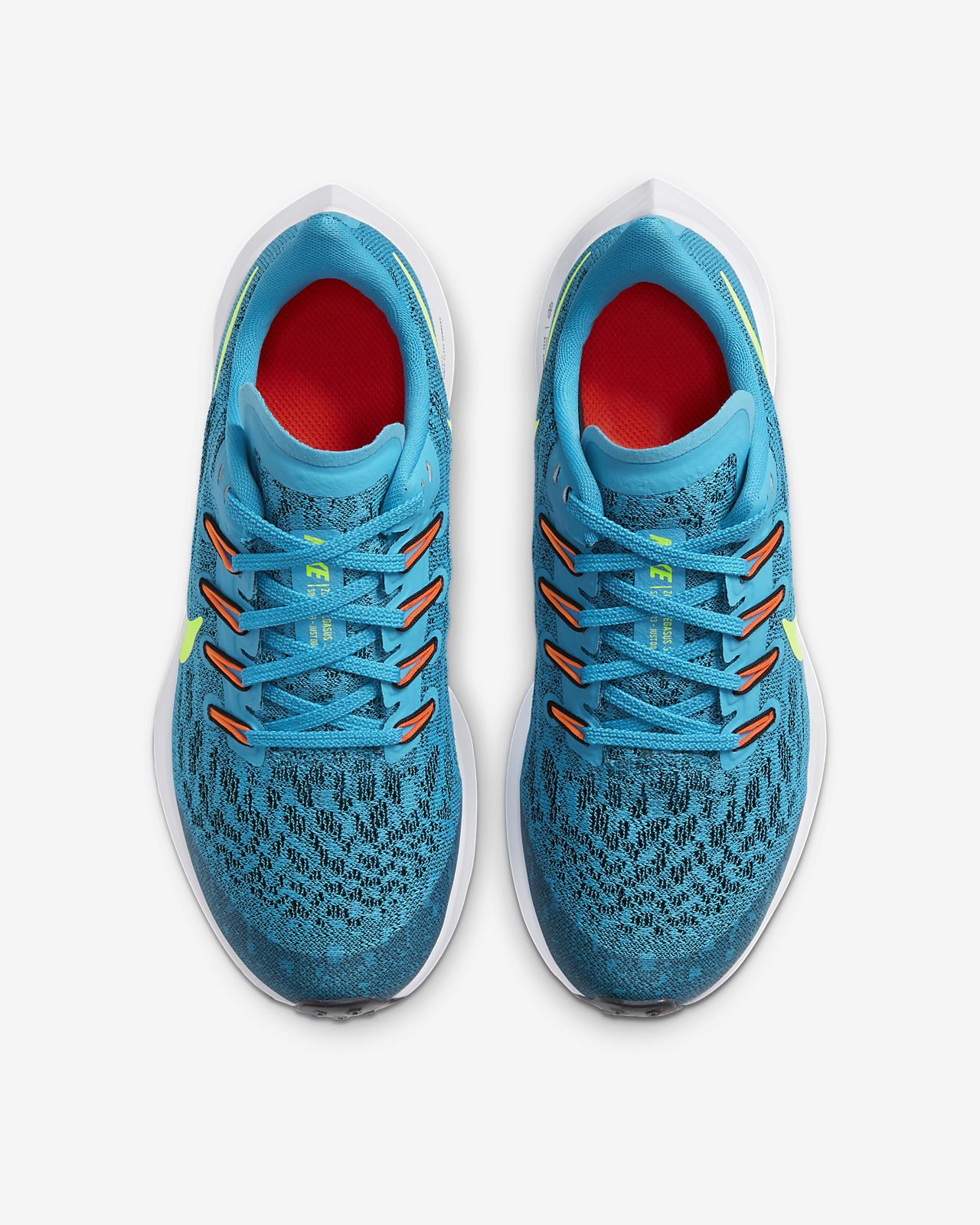 nike air zoom pegasus youth