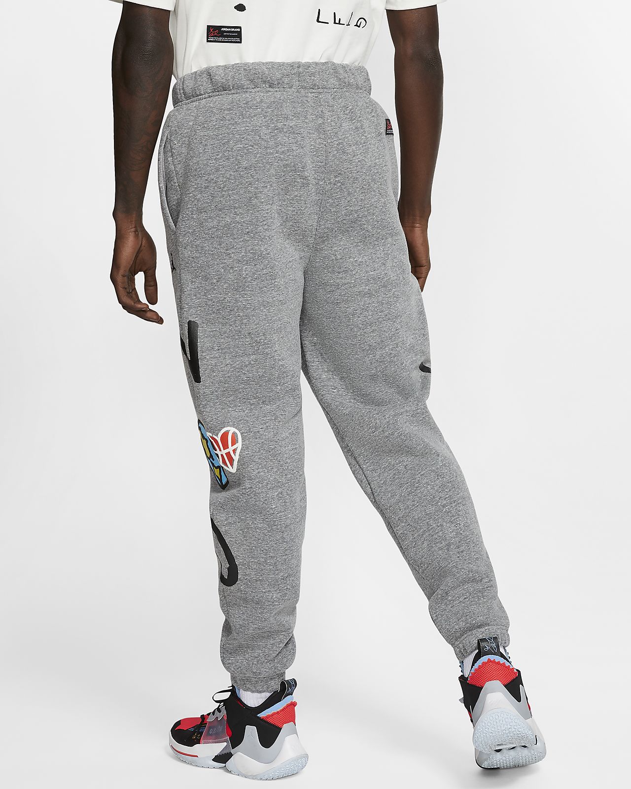 mens jordan pants sale