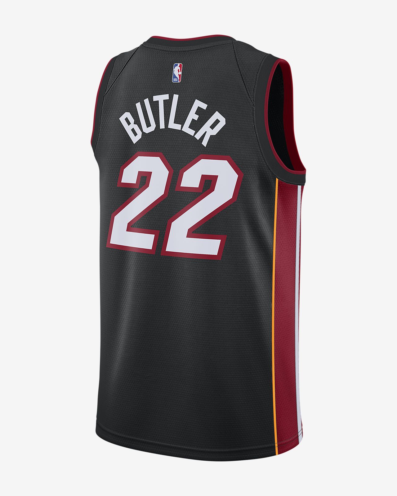 jimmy butler jersey