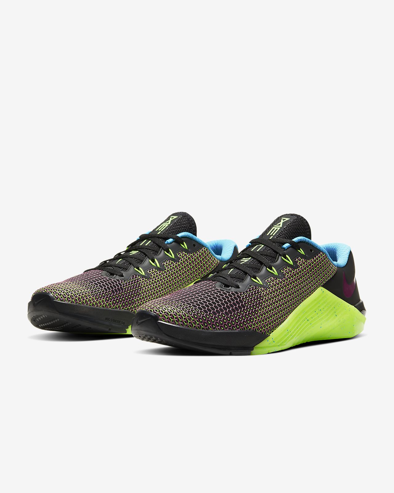 zapatillas nike metcon 5 zapatillas nike metcon 5