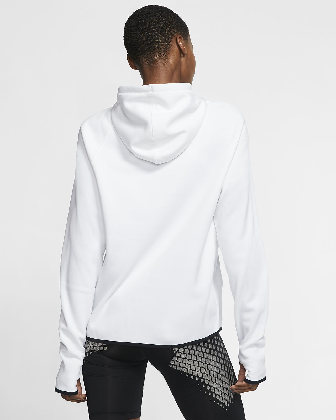 Nike Softball Women's Therma Training Hoodie Nike Softball Women's Therma Training Hoodie