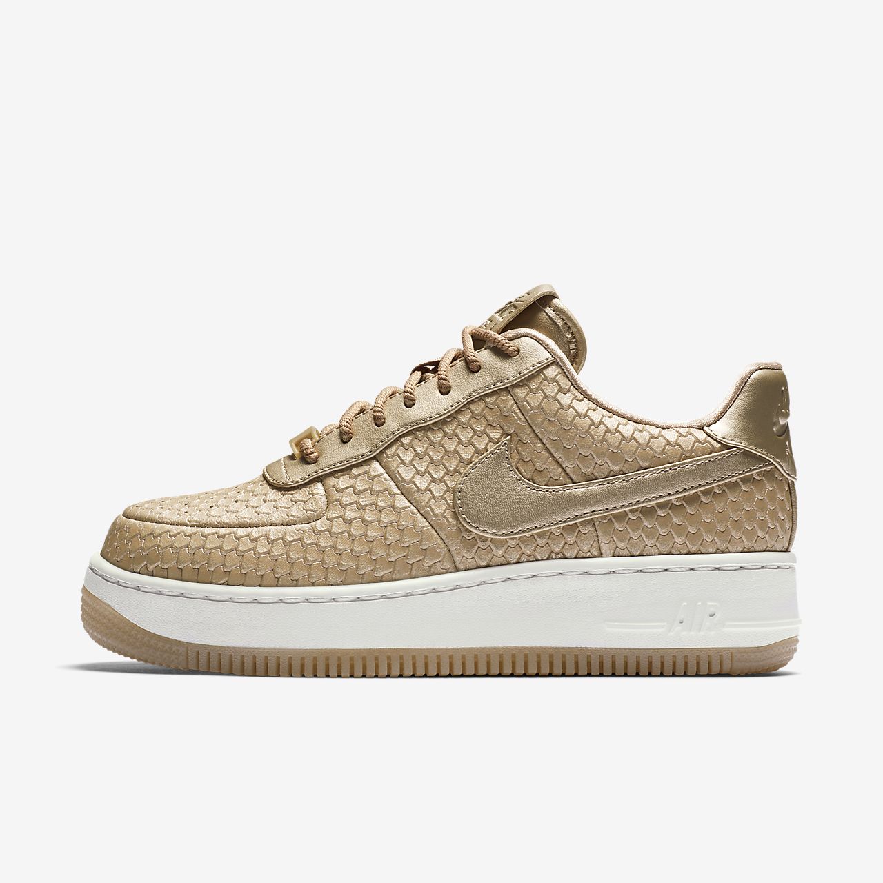 nike air force 1 khaki