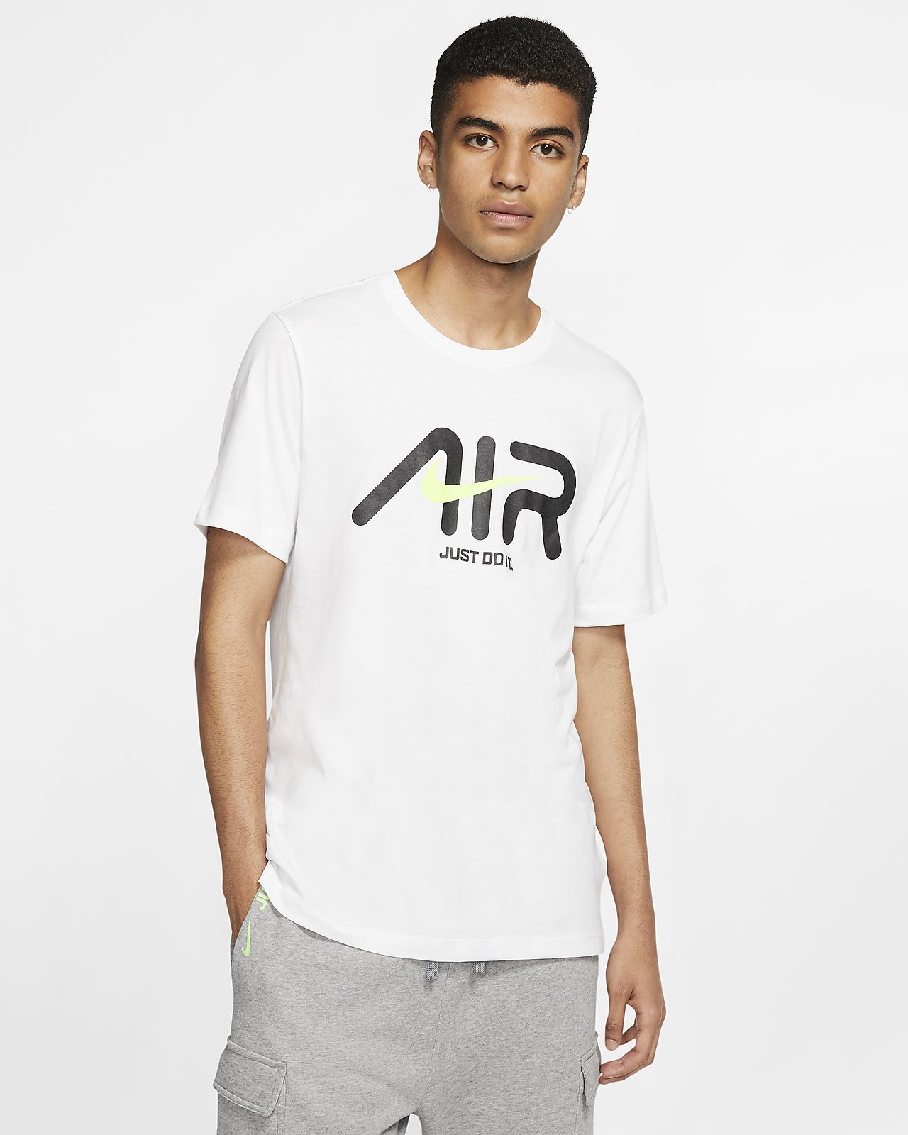t shirt nike sportswear