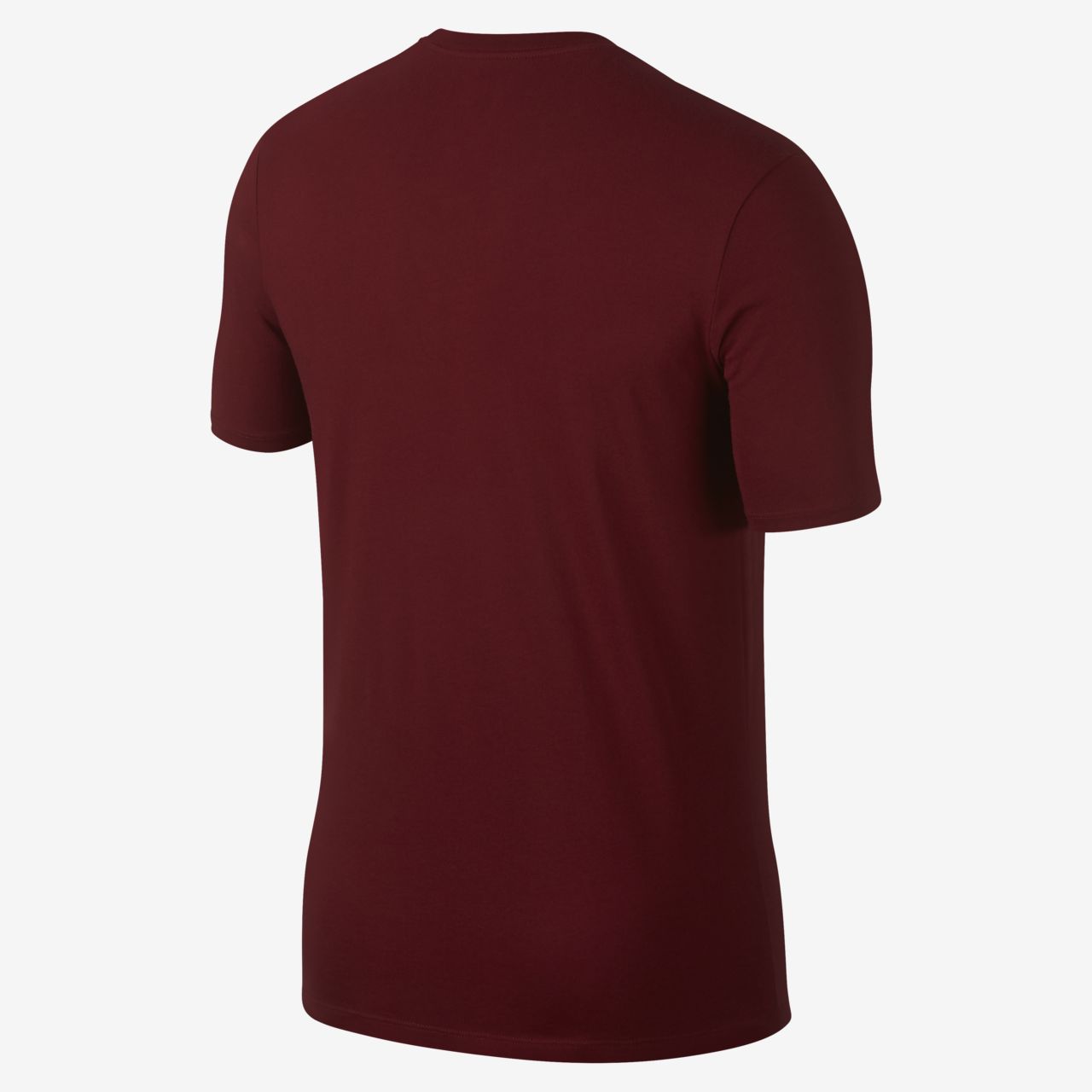 nike maroon shirt