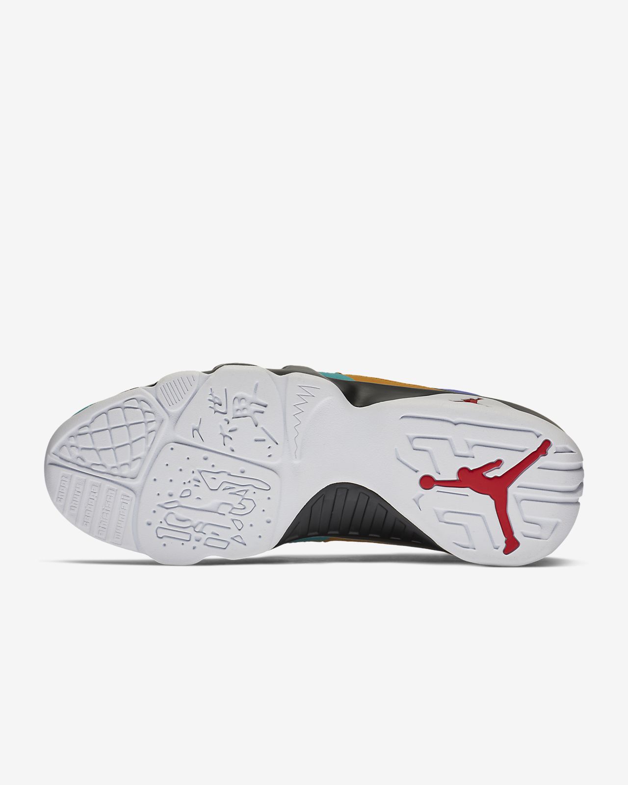 Air Jordan 9 Retro Men's Shoe. Nike.com SG