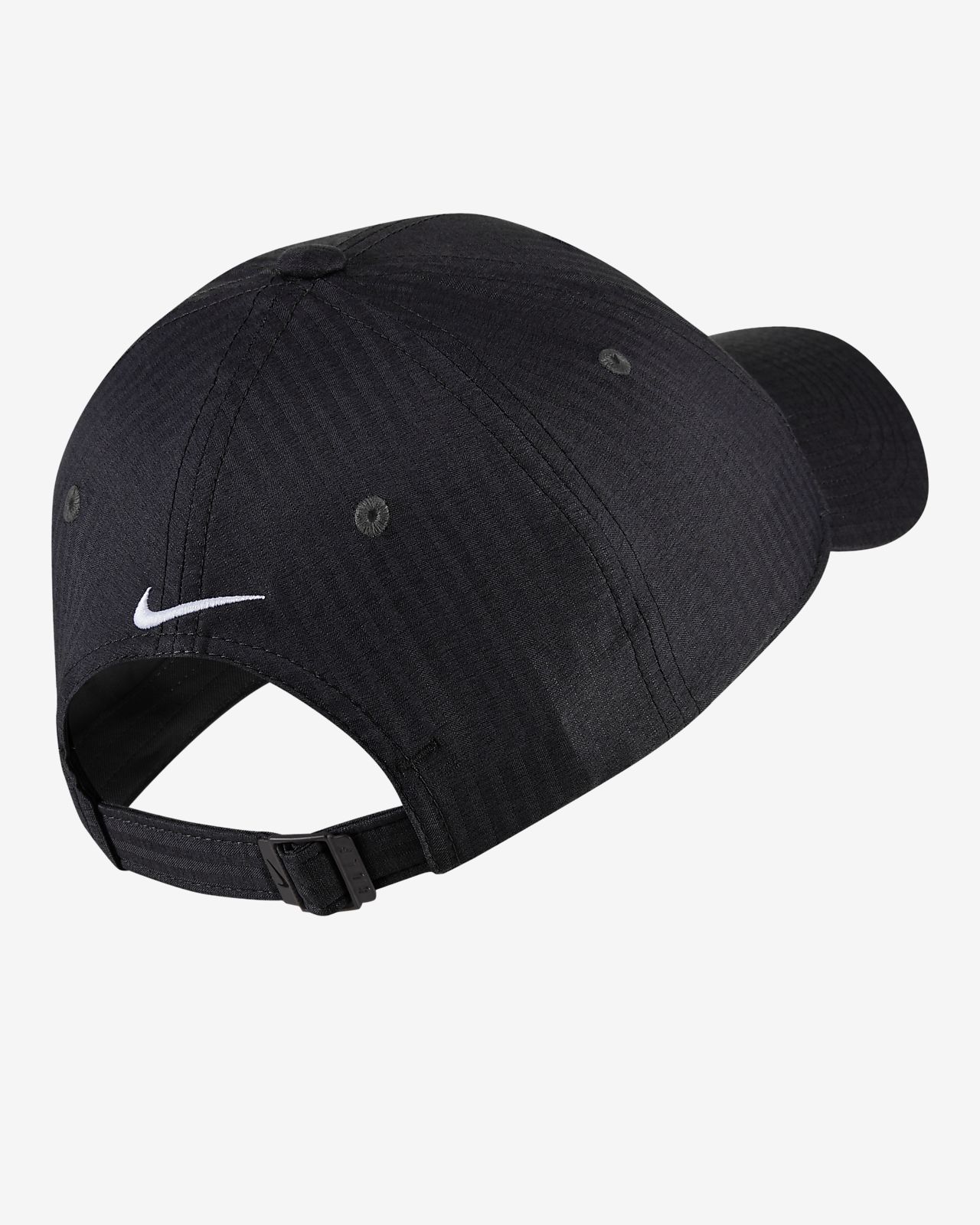 nike camo golf hat