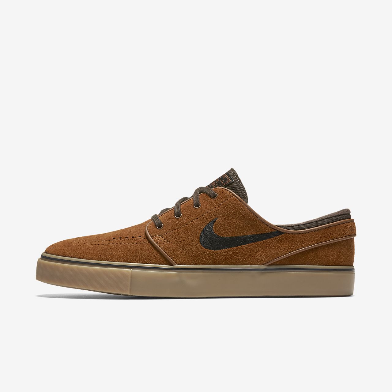 stefan janoski marron