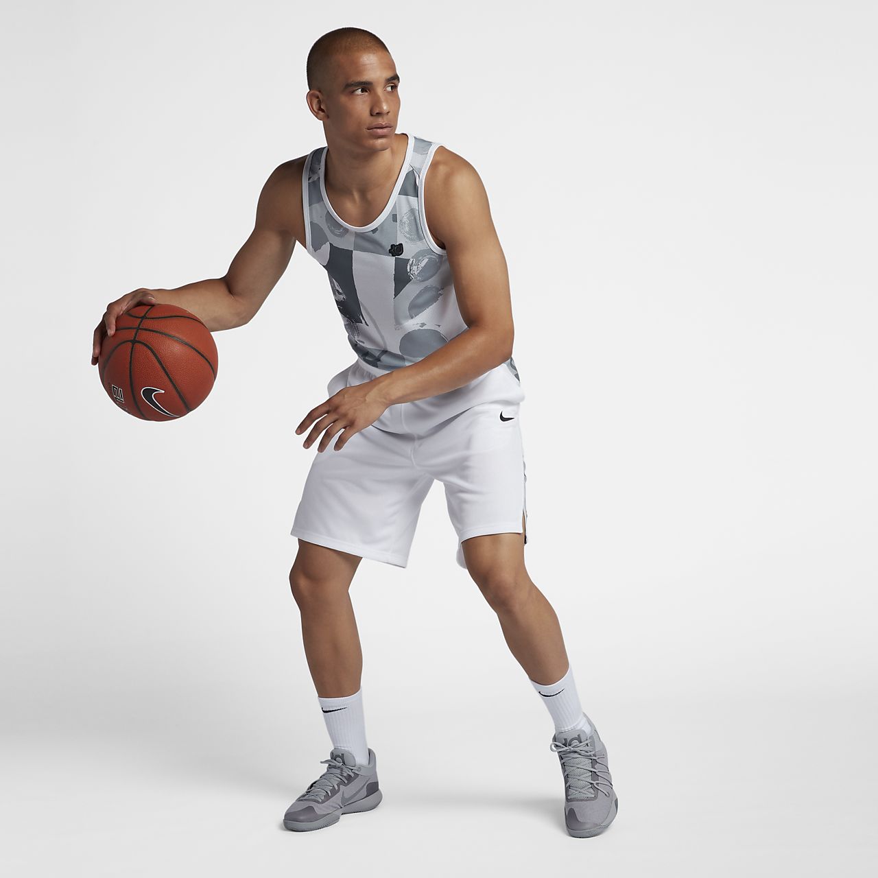 nike kd hyper elite tank